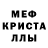 A PVP СК red redd